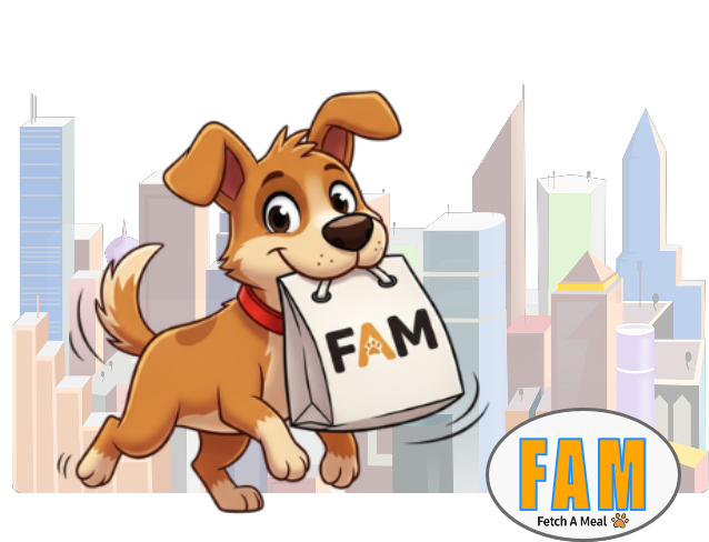 Our platform is built on a mission to be good for business, fair for drivers, and a new gold standard for the community. 