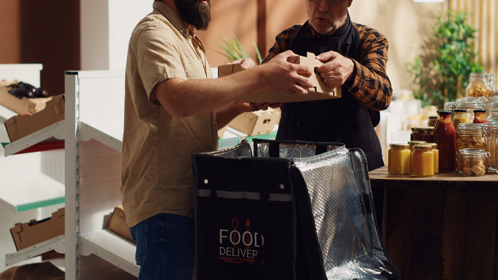 Fetch A Meal is now available for food delivery from some of your favorite restaurants in Wichita Falls, TX. With up front pricing and flat rate delivery fee's, Fetch A Meal is the way delivery should be.
